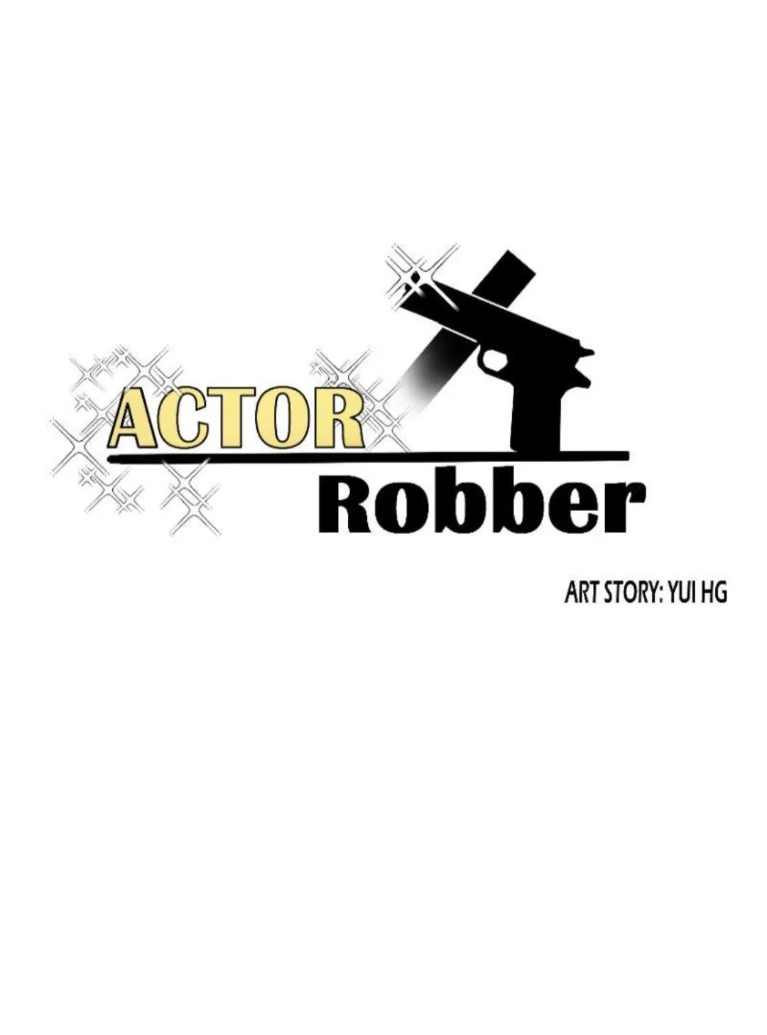 Read Actor X Robber chapter 6 image 33 on Lezhin