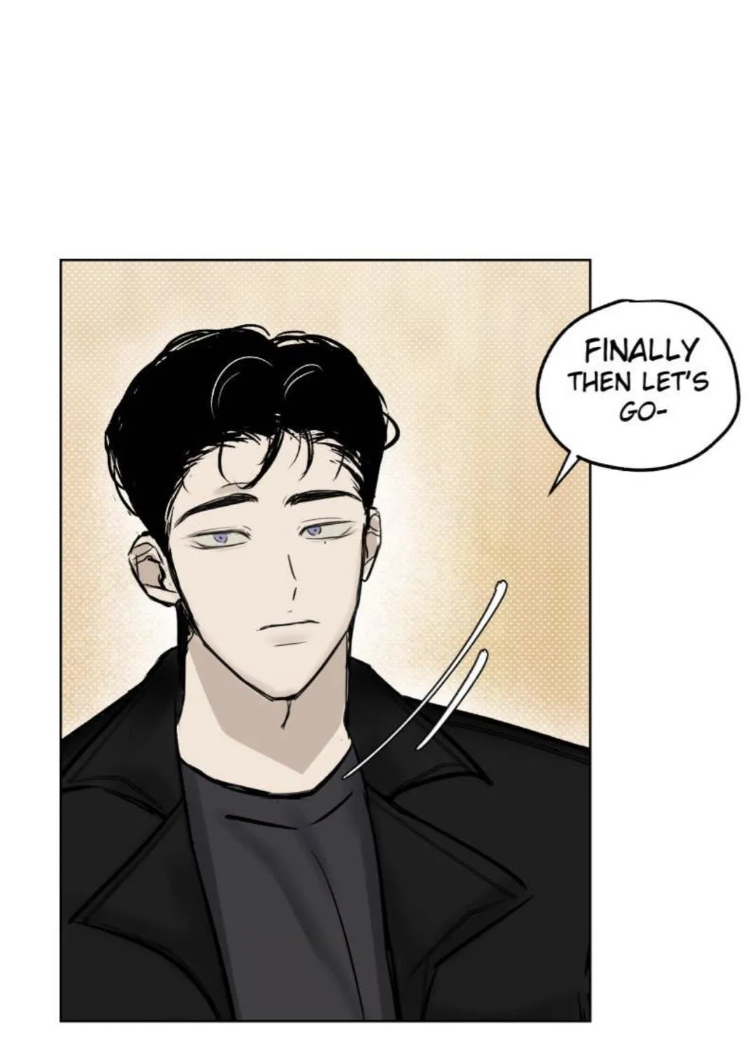 Read Actor X Robber chapter 6 image 5 on Lezhin