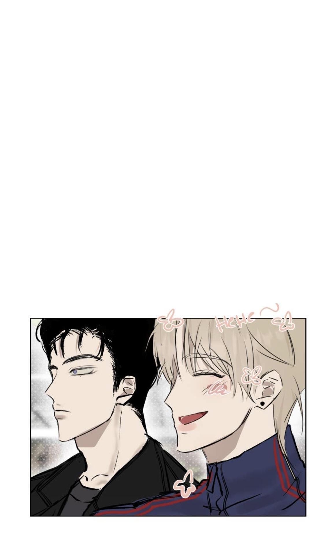 Read Actor X Robber chapter 7 image 1 on Lezhin