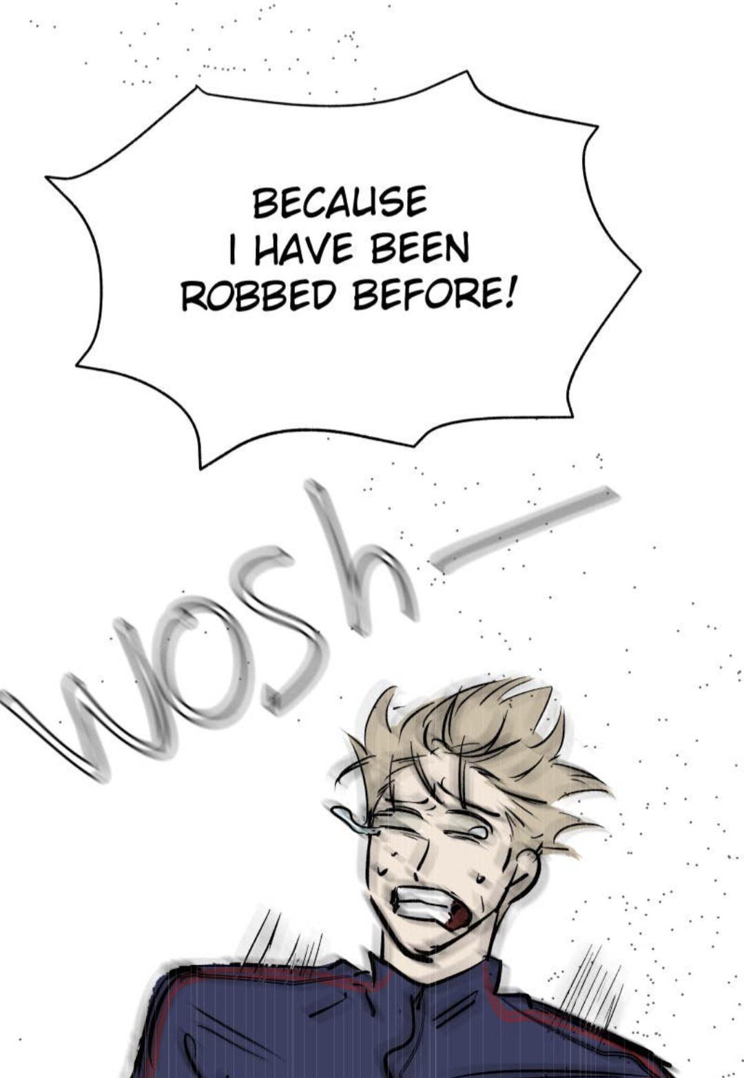 Read Actor X Robber chapter 7 image 11 on Lezhin
