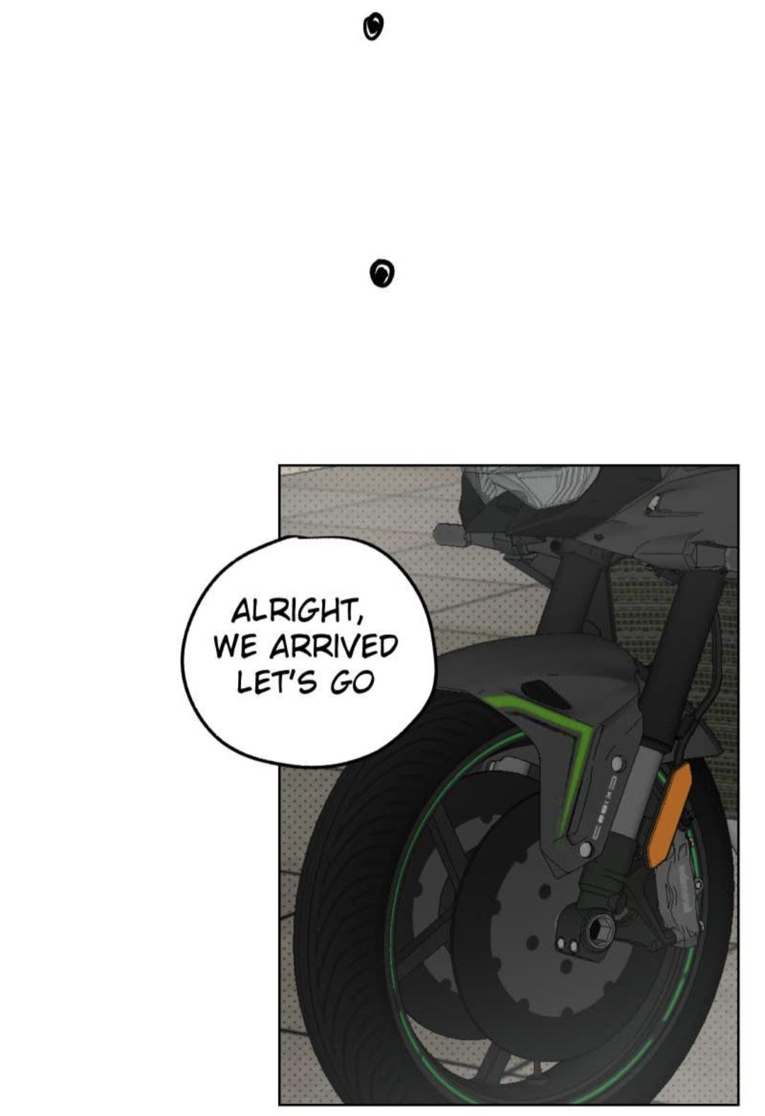 Read Actor X Robber chapter 7 image 13 on Lezhin