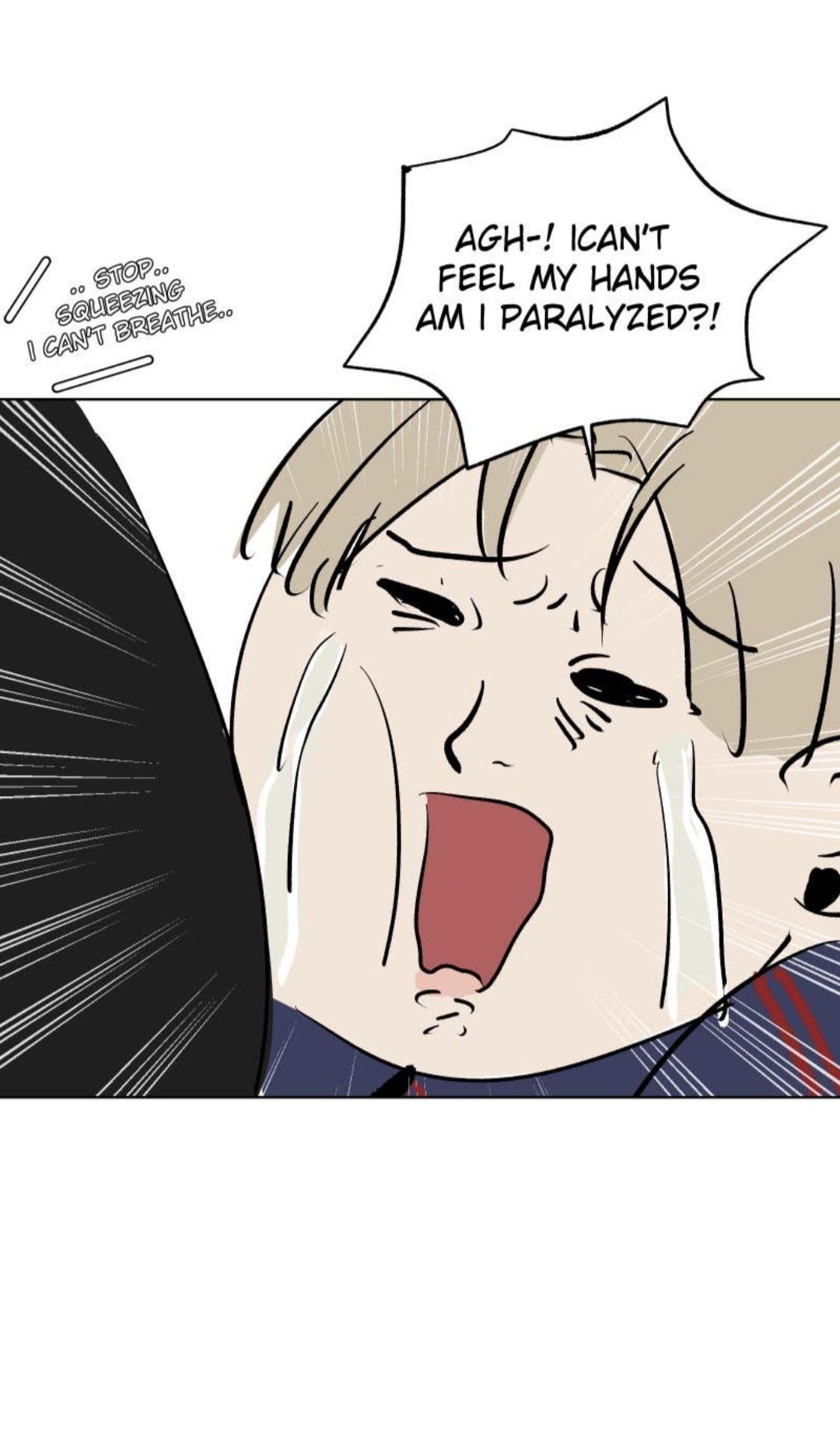 Read Actor X Robber chapter 7 image 15 on Lezhin