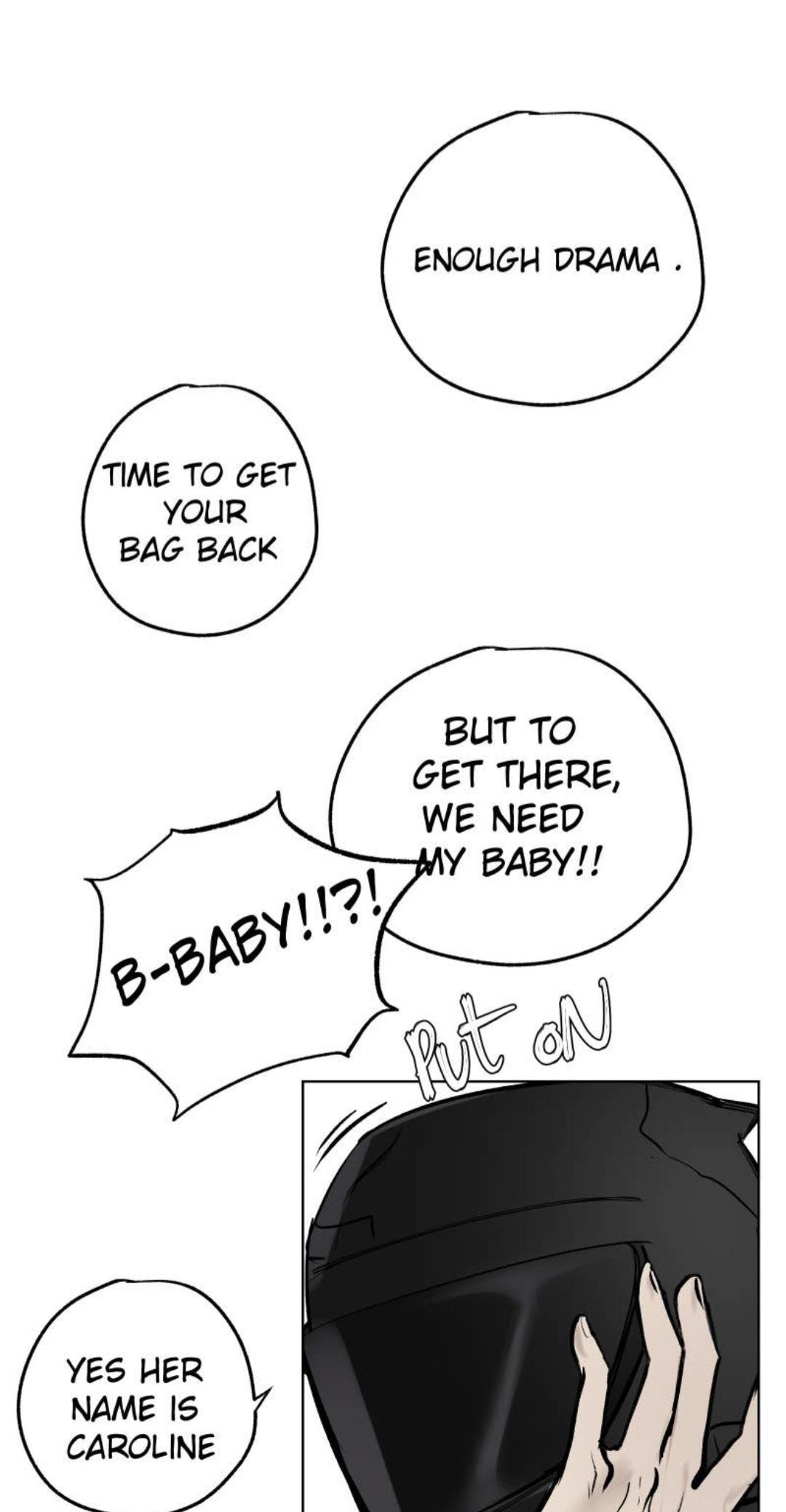 Read Actor X Robber chapter 7 image 5 on Lezhin
