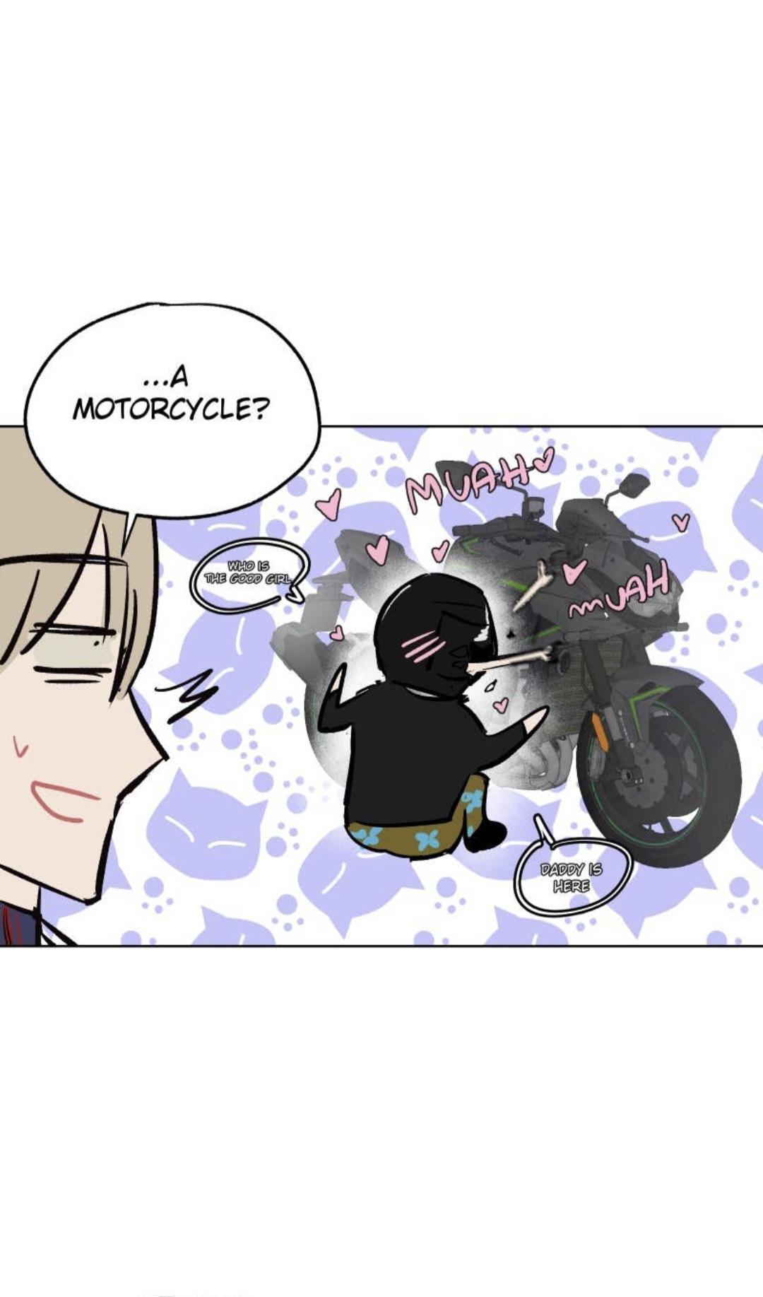 Read Actor X Robber chapter 7 image 7 on Lezhin