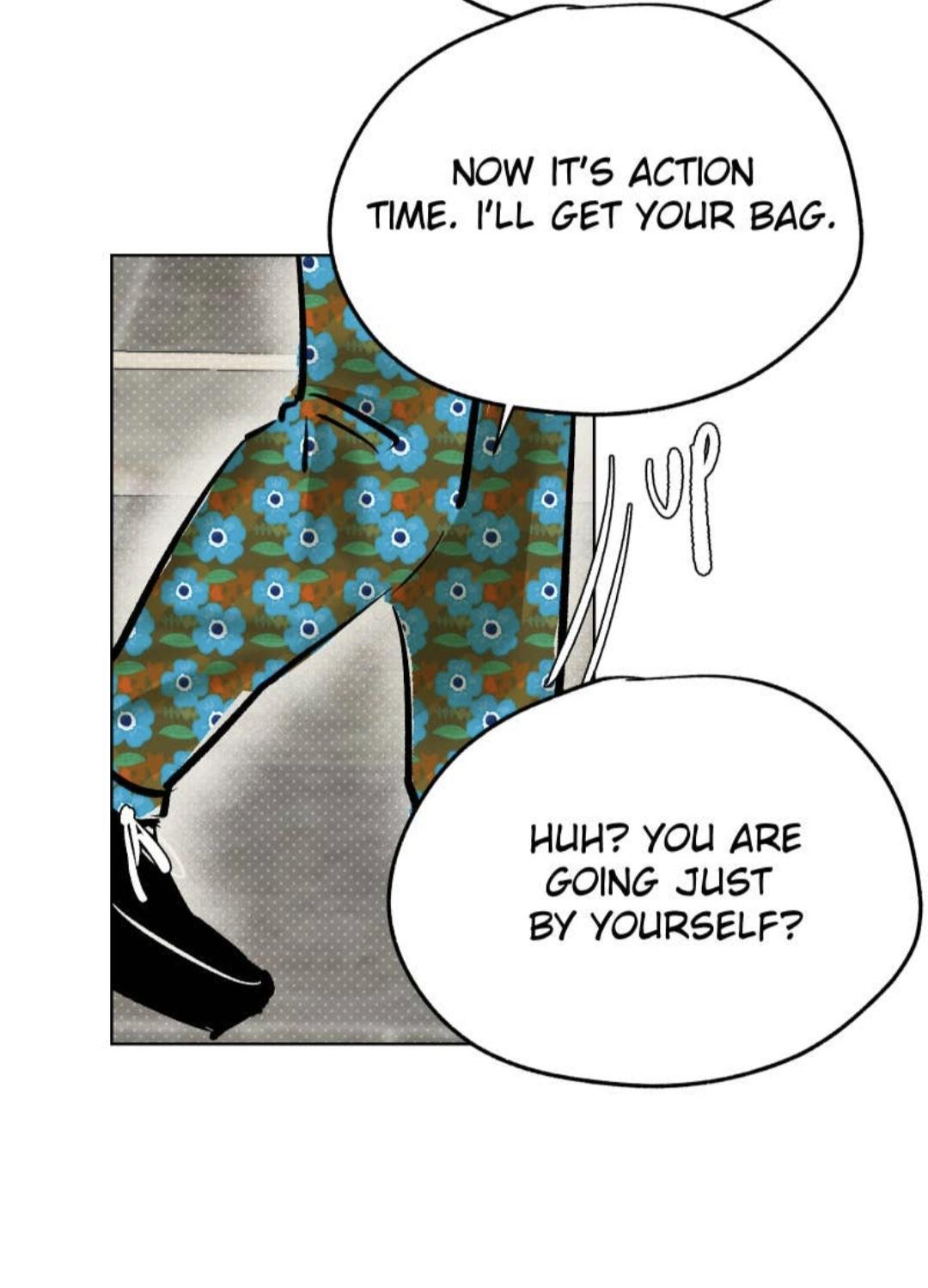 Read Actor X Robber chapter 8 image 11 on Lezhin