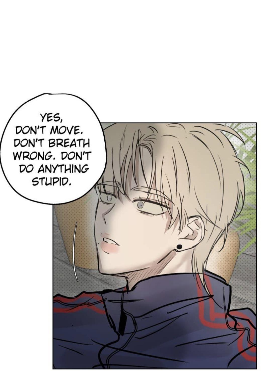Read Actor X Robber chapter 8 image 12 on Lezhin