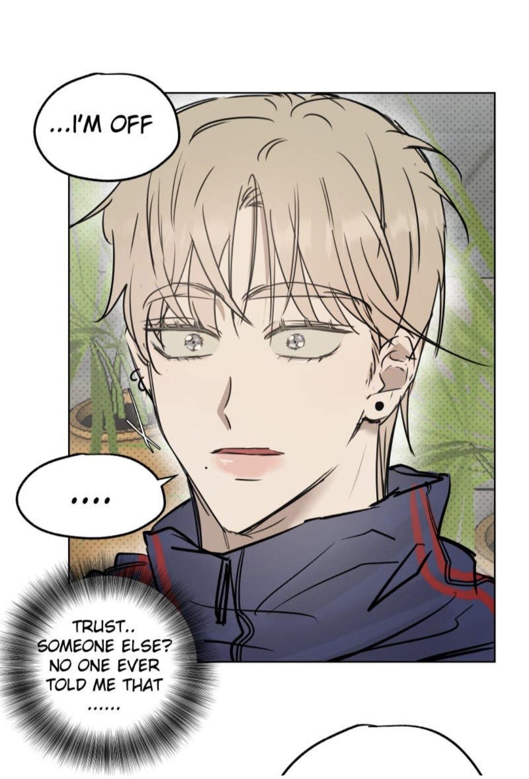 Read Actor X Robber chapter 8 image 14 on Lezhin