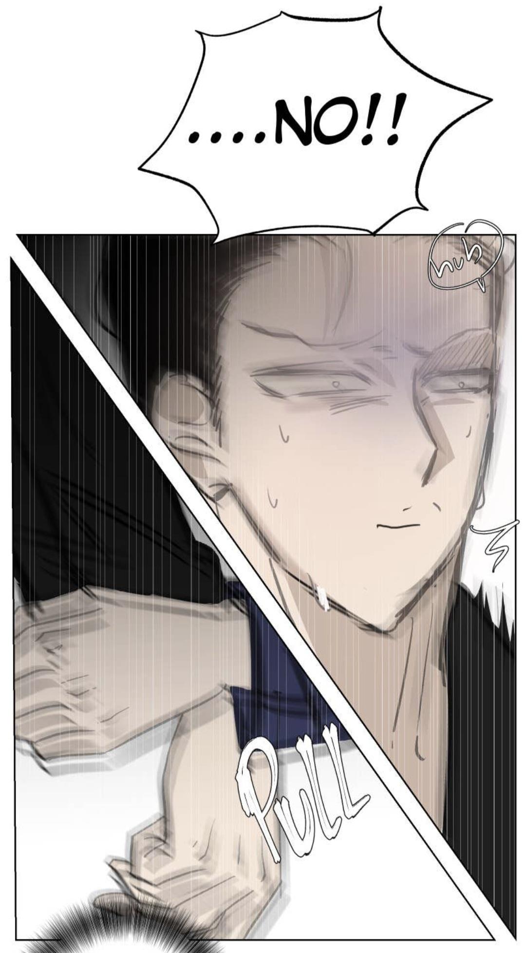 Read Actor X Robber chapter 8 image 16 on Lezhin