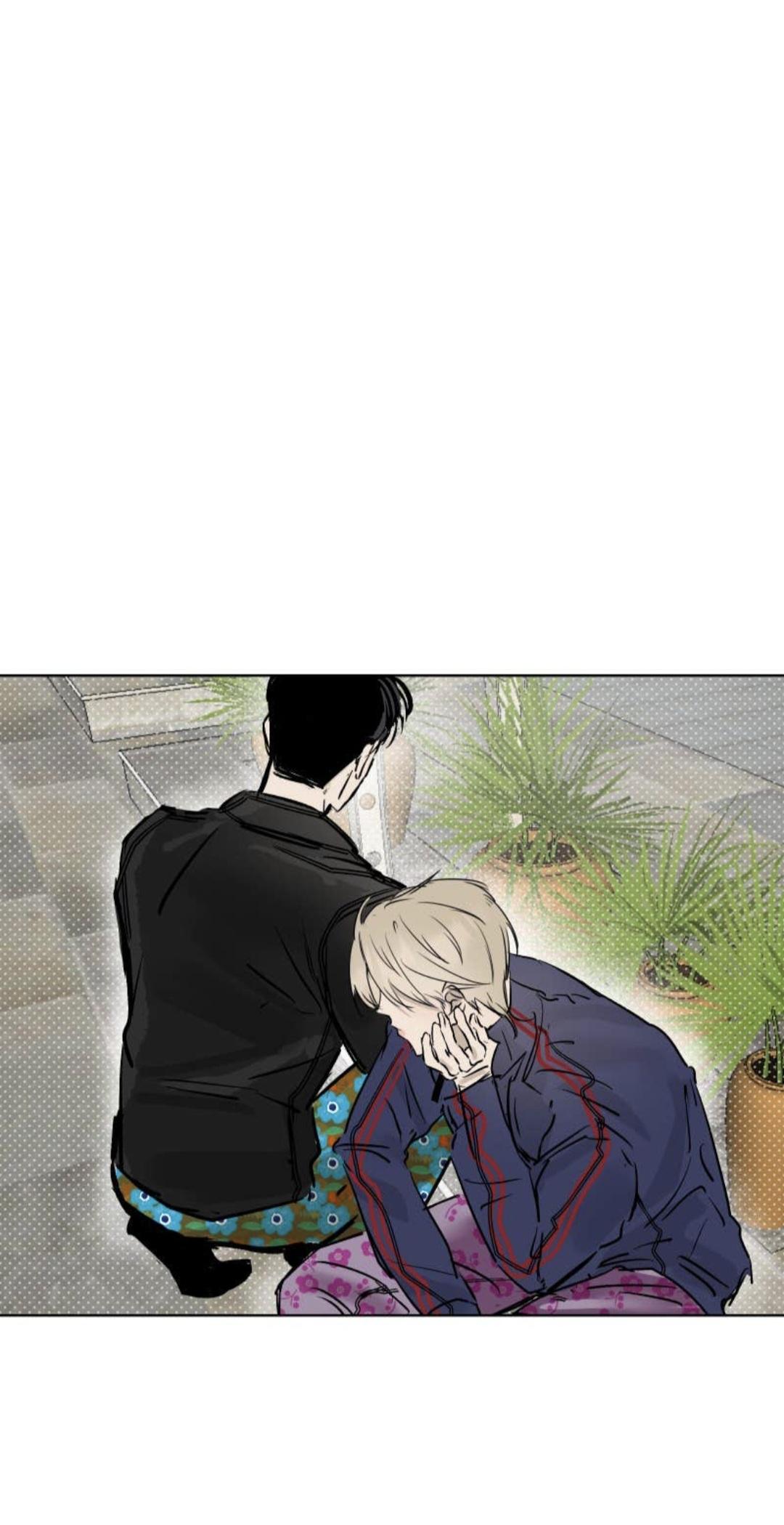 Read Actor X Robber chapter 8 image 2 on Lezhin