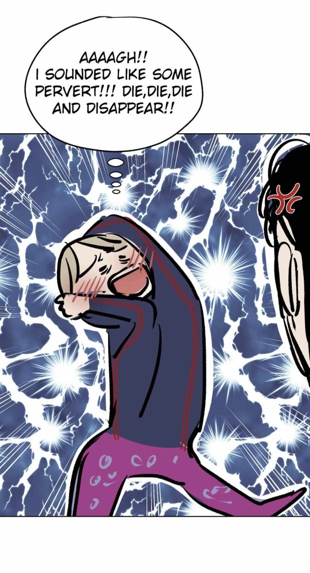Read Actor X Robber chapter 8 image 5 on Lezhin