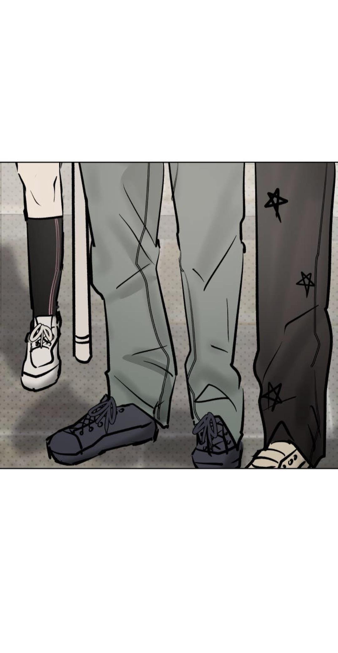Read Actor X Robber chapter 9 image 13 on Lezhin