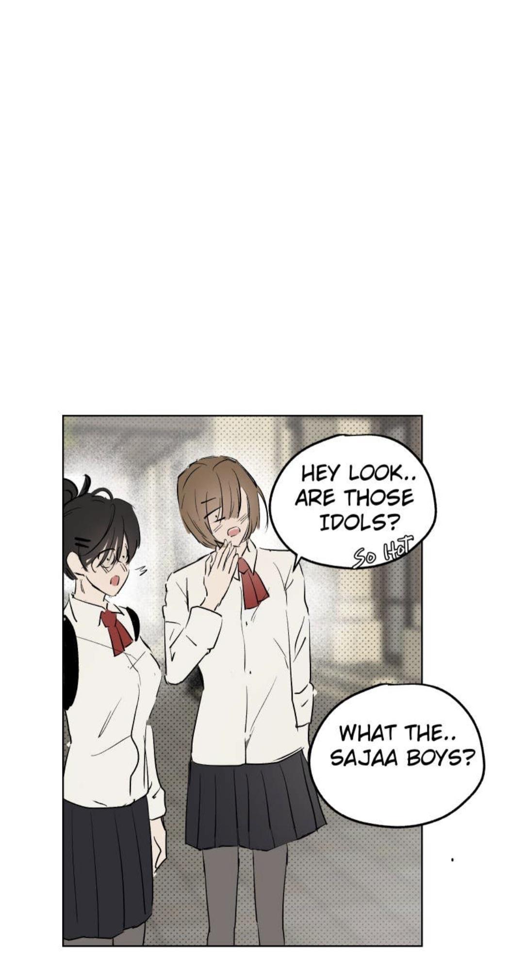 Read Actor X Robber chapter 9 image 14 on Lezhin