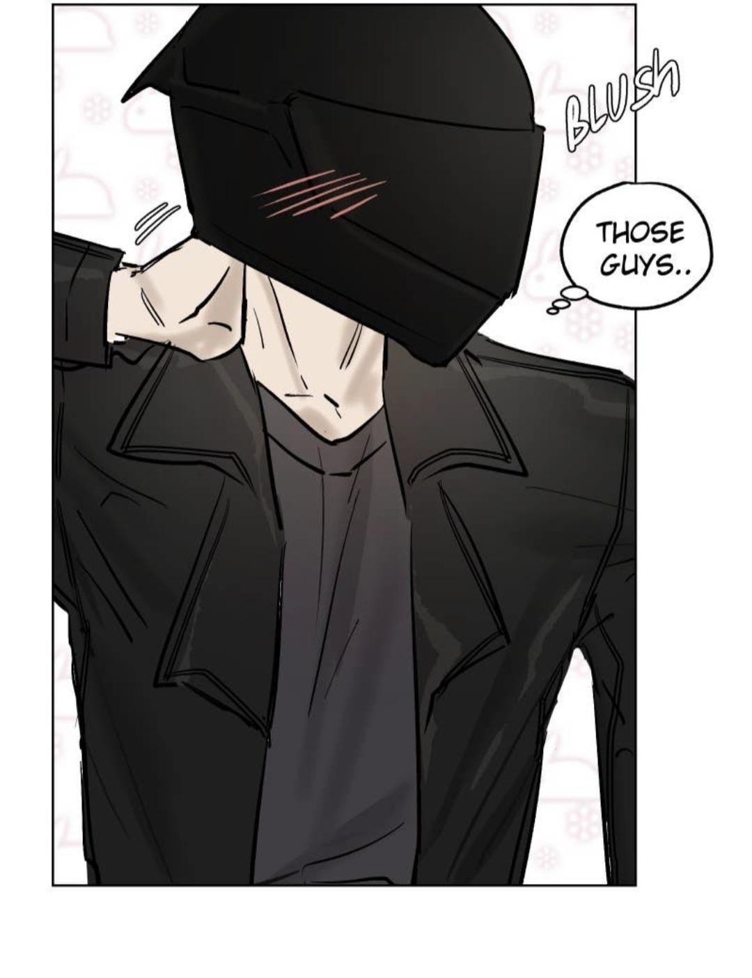 Read Actor X Robber chapter 9 image 18 on Lezhin