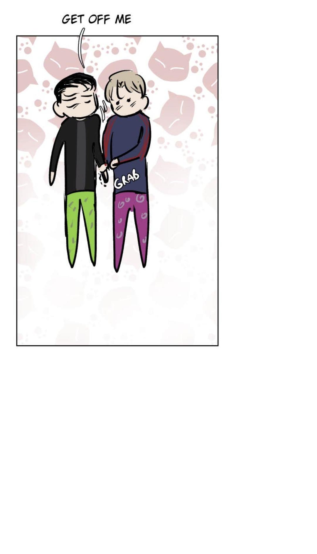 Read Actor X Robber chapter 9 image 3 on Lezhin