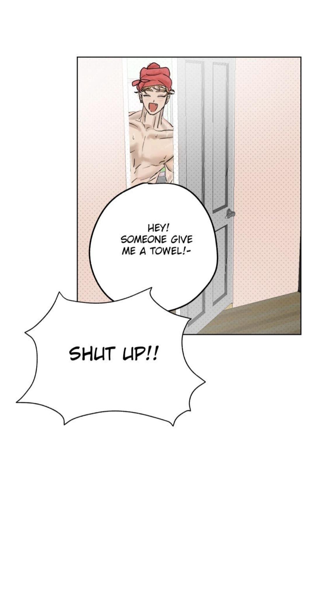 Read Actor X Robber chapter 9 image 6 on Lezhin