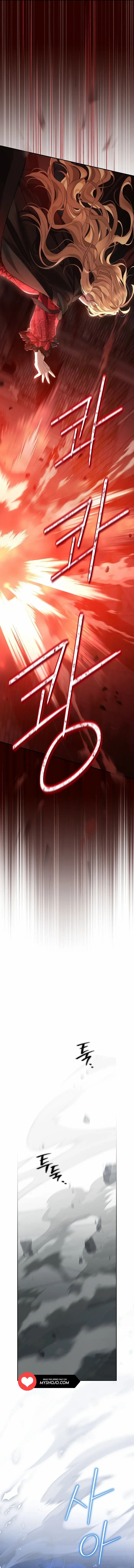 Actually, I Was The Real One Chapter 136 page 11 - 