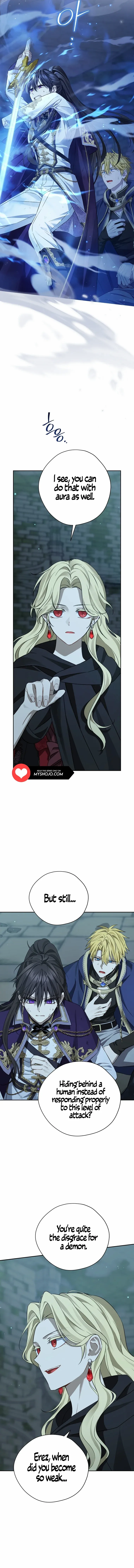 Actually, I Was The Real One Chapter 136 page 12 - 