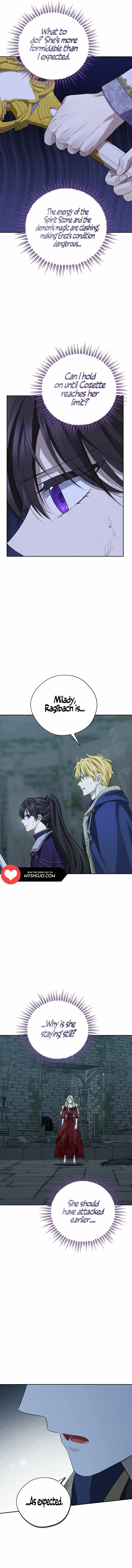 Actually, I Was The Real One Chapter 136 page 20 - 