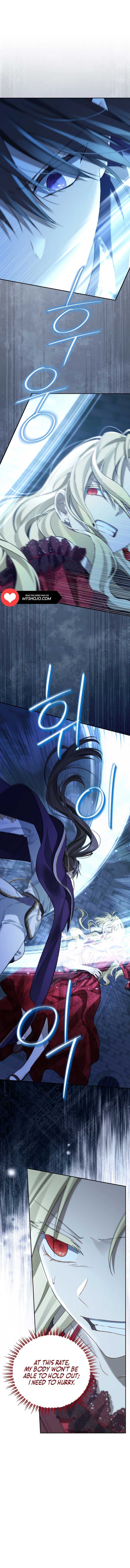 Actually, I Was The Real One Chapter 137 page 13 - 