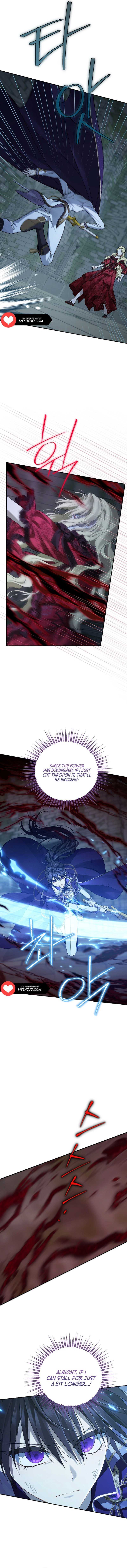 Actually, I Was The Real One Chapter 137 page 16 - 