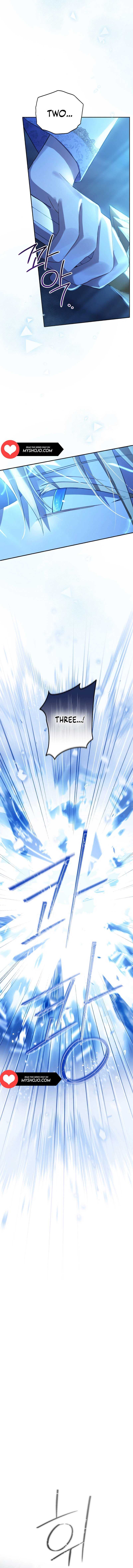 Actually, I Was The Real One Chapter 137 page 10 - 
