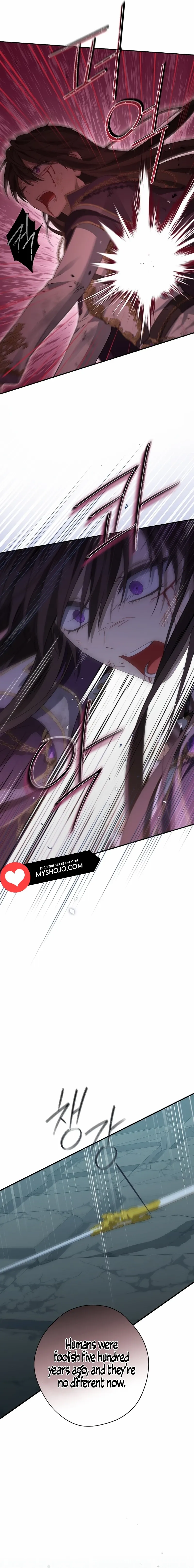 Actually, I Was The Real One Chapter 138 page 12 - 