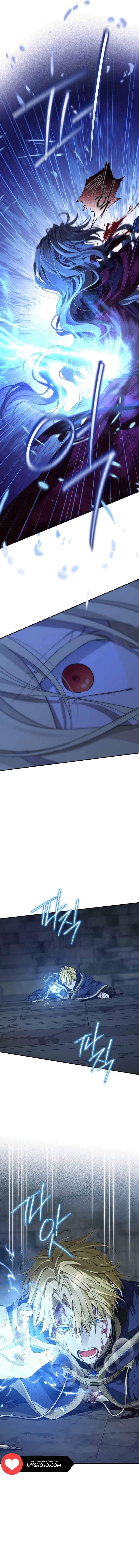 Actually, I Was The Real One Chapter 138 page 14 - 