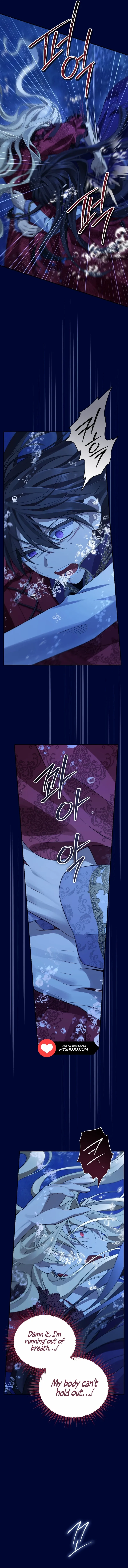 Actually, I Was The Real One Chapter 138 page 18 - 