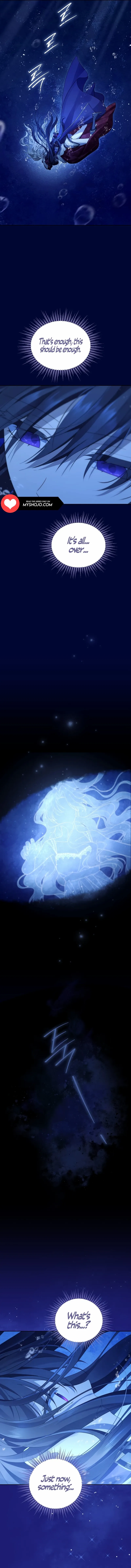 Actually, I Was The Real One Chapter 138 page 19 - 