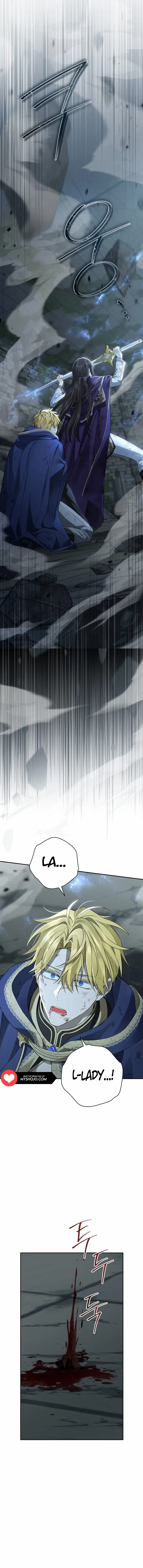 Actually, I Was The Real One Chapter 138 page 3 - 