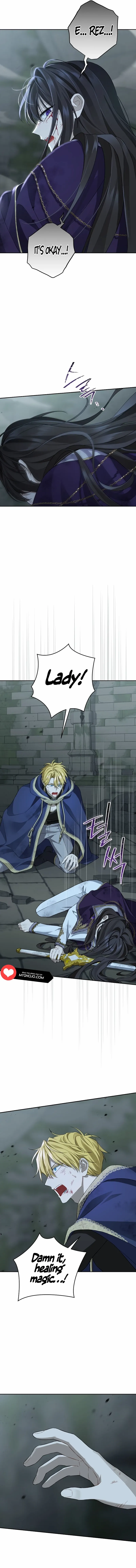 Actually, I Was The Real One Chapter 138 page 4 - 
