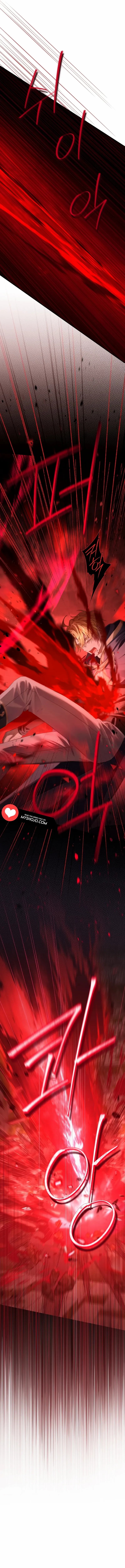 Actually, I Was The Real One Chapter 138 page 5 - 