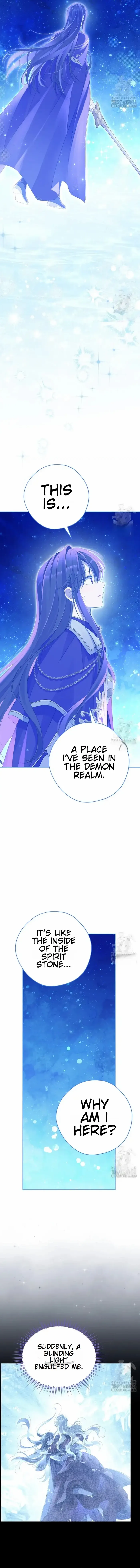 Actually, I Was The Real One Chapter 139 page 2 - 