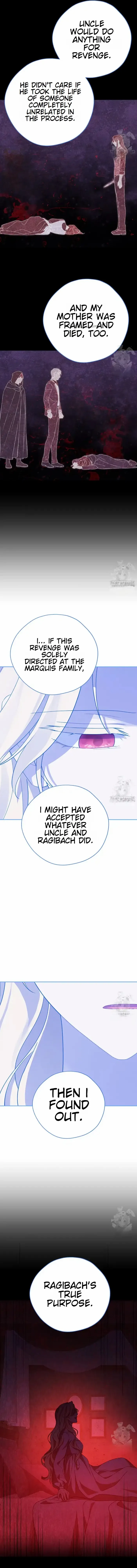 Actually, I Was The Real One Chapter 139 page 11 - 