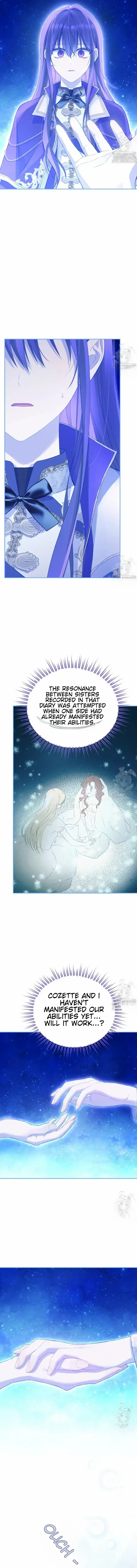 Actually, I Was The Real One Chapter 139 page 17 - 