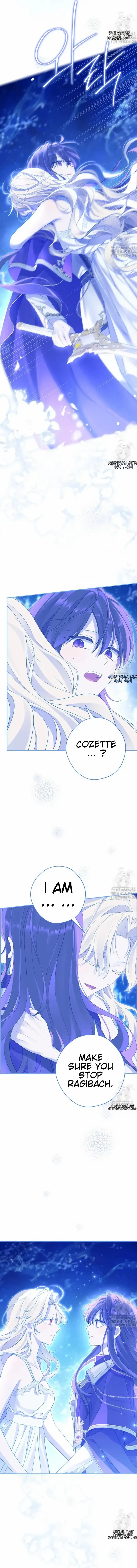Actually, I Was The Real One Chapter 139 page 20 - 