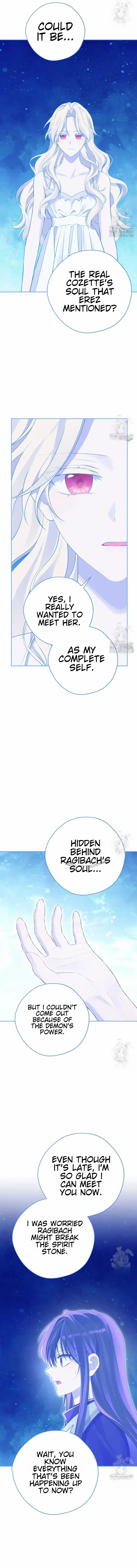 Actually, I Was The Real One Chapter 139 page 5 - 