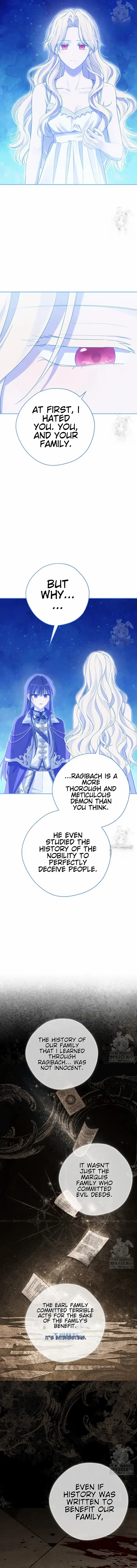 Actually, I Was The Real One Chapter 139 page 7 - 