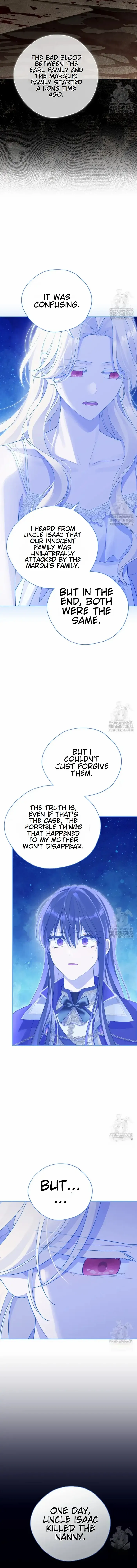 Actually, I Was The Real One Chapter 139 page 8 - 