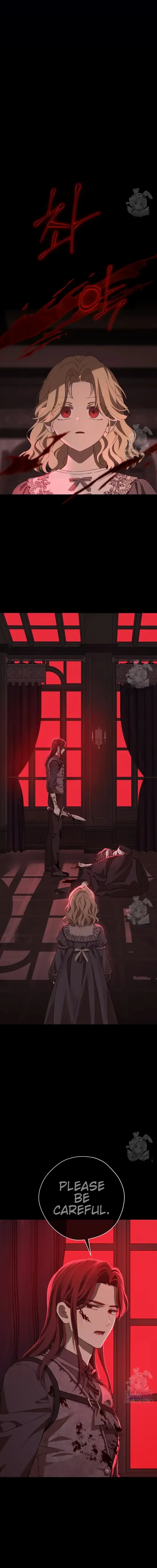 Actually, I Was The Real One Chapter 139 page 9 - 