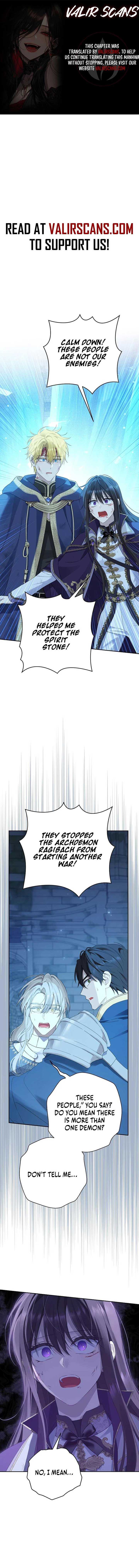 Actually, I Was The Real One Chapter 143 page 2 - 