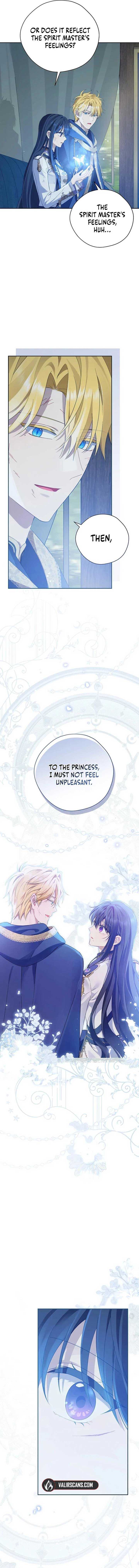 Actually, I Was The Real One Chapter 143 page 11 - 