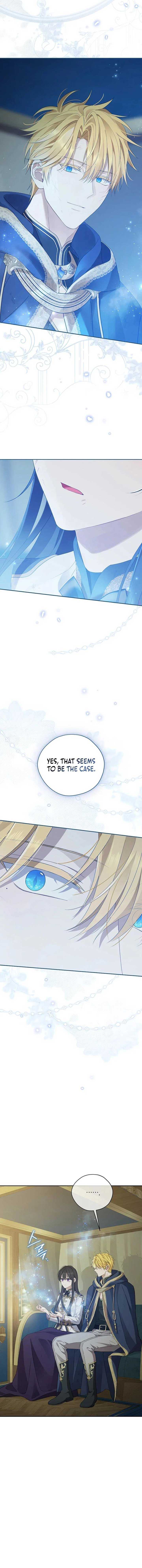 Actually, I Was The Real One Chapter 143 page 12 - 