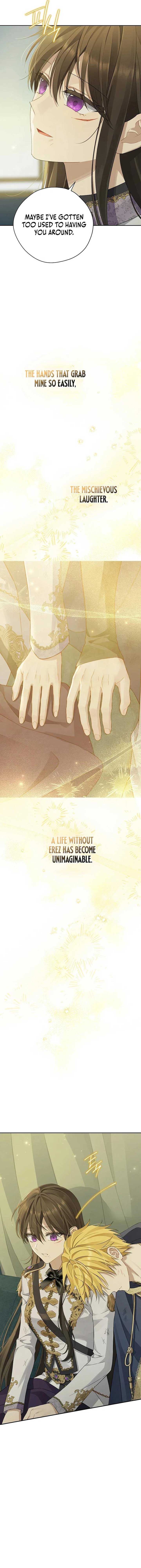 Actually, I Was The Real One Chapter 143 page 14 - 