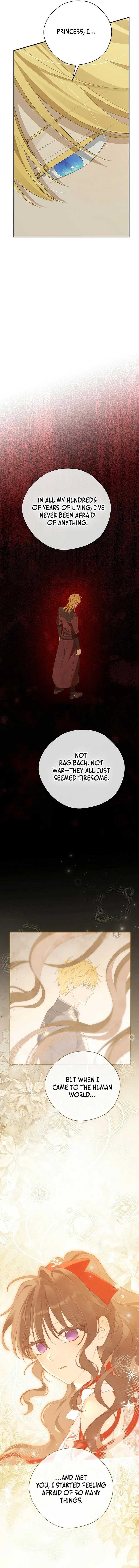 Actually, I Was The Real One Chapter 143 page 15 - 