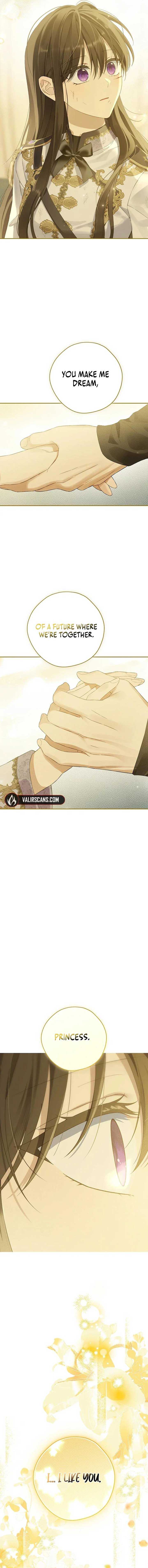 Actually, I Was The Real One Chapter 143 page 19 - 