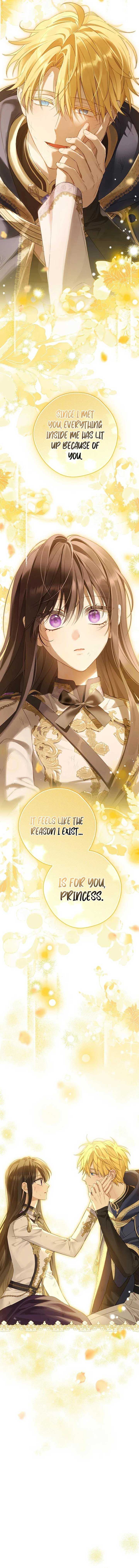 Actually, I Was The Real One Chapter 143 page 20 - 