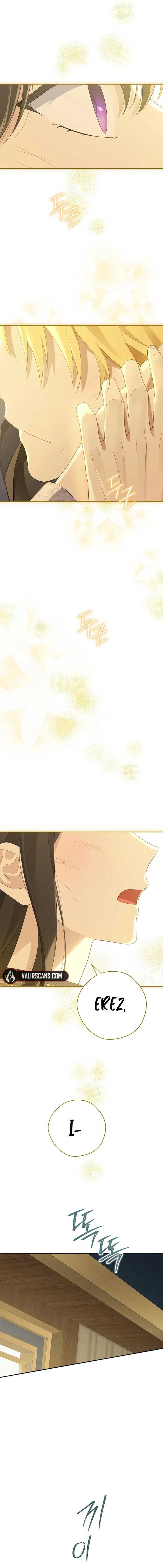 Actually, I Was The Real One Chapter 143 page 21 - 