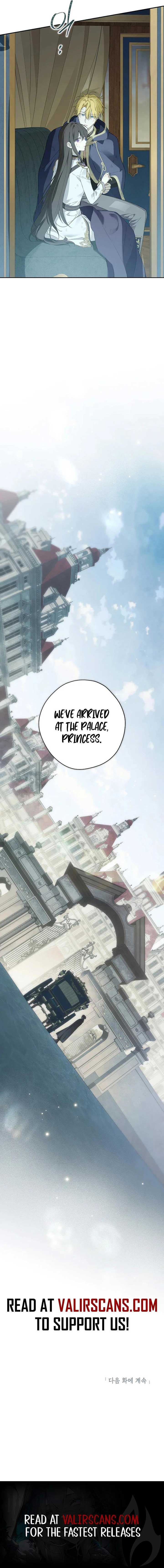 Actually, I Was The Real One Chapter 143 page 22 - 