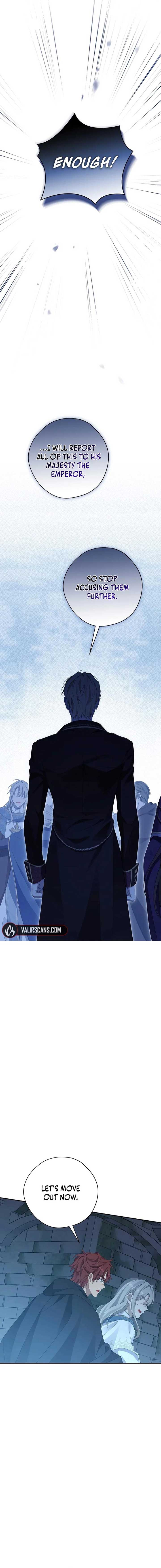Actually, I Was The Real One Chapter 143 page 4 - 